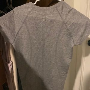Lululemon Swiftly Tech, 2.0